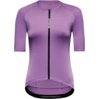 GOREWEAR SPINSHIFT Cycling Jersey Women's in Washed Neon Yellow 2XS Form fit E20425F4