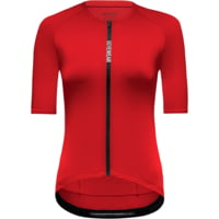 GOREWEAR SPINSHIFT Cycling Jersey Women's in Lab Red XS 0-2 Form fit EB3DFA70