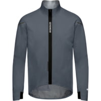 GOREWEAR SPINSHIFT GORE-TEX Cycling Jacket Men's in Lab Graphite XS Slim fit Waterproof 70A501BF