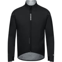 GOREWEAR SPINSHIFT GORE-TEX Cycling Jacket Men's in Amethyst Grey Medium Slim fit Waterproof 24666073