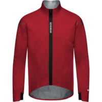 GOREWEAR SPINSHIFT GORE-TEX Cycling Jacket Men's in Utility Red XL Slim fit Waterproof 0DE3CE1E