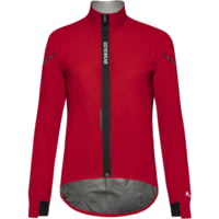 GOREWEAR SPINSHIFT GORE-TEX Cycling Jacket Women's in Utility Red Medium 8-10 Slim fit Waterproof C03870A0