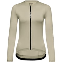 GOREWEAR SPINSHIFT Long Sleeve Cycling Jersey Women's in Tech Beige Large 12-14 Form fit 73A86034