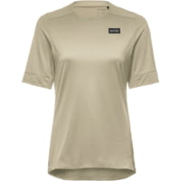 GOREWEAR TrailKPR Cycling Jersey Women's in Tech Beige Medium 8-10 Regular fit 067A64C2