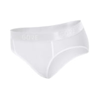 GOREWEAR Women's M Base Layer Briefs in Black XL 16-18 Form fit F09318AB