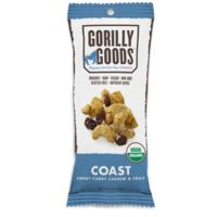 Gorilly Goods Coast Sweet Curry Cashew