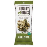 Gorilly Goods Hillside Savory Pumpkin Seed / Kale