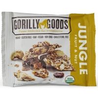 Gorilly Goods Jungle Original Fruit &amp; Nut