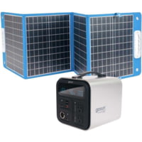 GoSun SolarEnergy 550