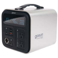 GoSun Power 550 Bank