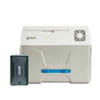 GoSun Chill 587CAA20