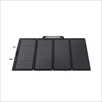 GoSun EcoFlow 220W Bifacial Solar Panel