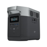 GoSun EcoFlow Delta 2 Power Bank