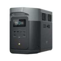 GoSun EcoFlow DELTA 2 Max Solar Generator