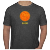 GoSun Logo Tee - Men's, Small