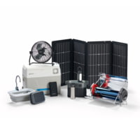 GoSun Prep Kit Pro 8D8D84DB