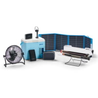 GoSun Prep Kit Ready 4D06157E