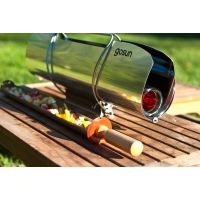 GoSun Sport Solar Stove