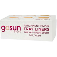 GoSun Sport Tray Liners