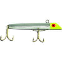 GOT-CHA 500 Series Plug, 3in #2 &amp; #4 Hooks