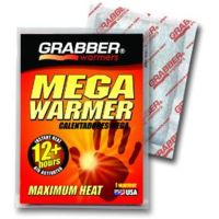 Grabber 12Hr Warm Pack