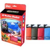 Grabber All Weather Sports Blanket