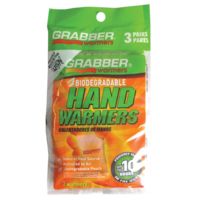 Grabber Biodegradable Warmer