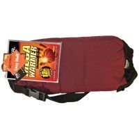 Grabber Cozy Hand Muff