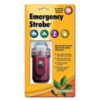 Grabber Emergency Strobe