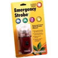 Grabber Emergency Strobe Signal
