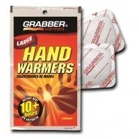 Grabber Hand Warmers 10 Hour