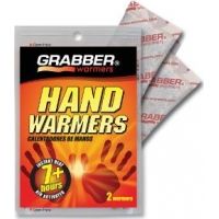 Grabber Mini Handwarmer