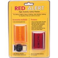 Grabber Safety Flashing Light System