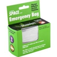 Grabber Space Emergency Bag