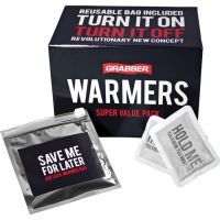 Grabber Super Value Pack