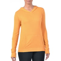 Gramicci Coco Organic Hoodie Top - Women's