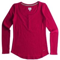 Gramicci Ellie Thermal Henly Shirt - Women's