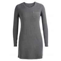 Gramicci Miramar Long Sleeve Tee Dress - Women's