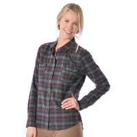 Gramicci Montana Vintage Flannel Button Down - Women's