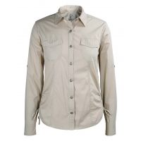 Gramicci No-Squito Long Sleeve Shirt - Women's