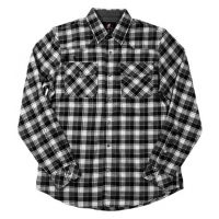 Gramicci Off Trail Plaid Shirt - Mens