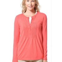 Gramicci Zara Henley - Women's
