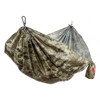 Grand Trunk Kryptek Double Hammock
