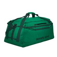 Granite Gear 36 Packable Duffel-Fern/Boreal