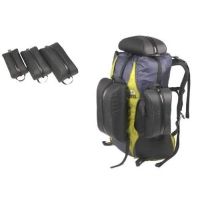 Granite Gear Armored Pockets
