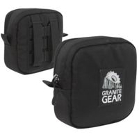 Granite Gear Belt Pocket - One Size