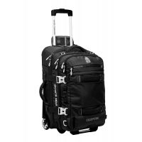 Granite Gear Cross Trek 22inch Wheeled Duffel