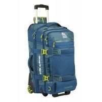 Granite Gear Cross Trek 32inch Wheeled Duffel