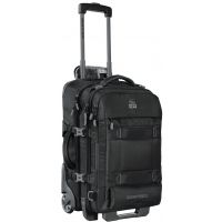 Granite Gear Cross Trek2 22 Carry-On Wheeled Duffel