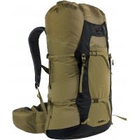 Granite Gear Crown2 60 Pack-Highland Peat/Black-Short
